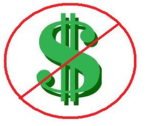 Menu Design: Don't Use Dollar Signs on Your Menu