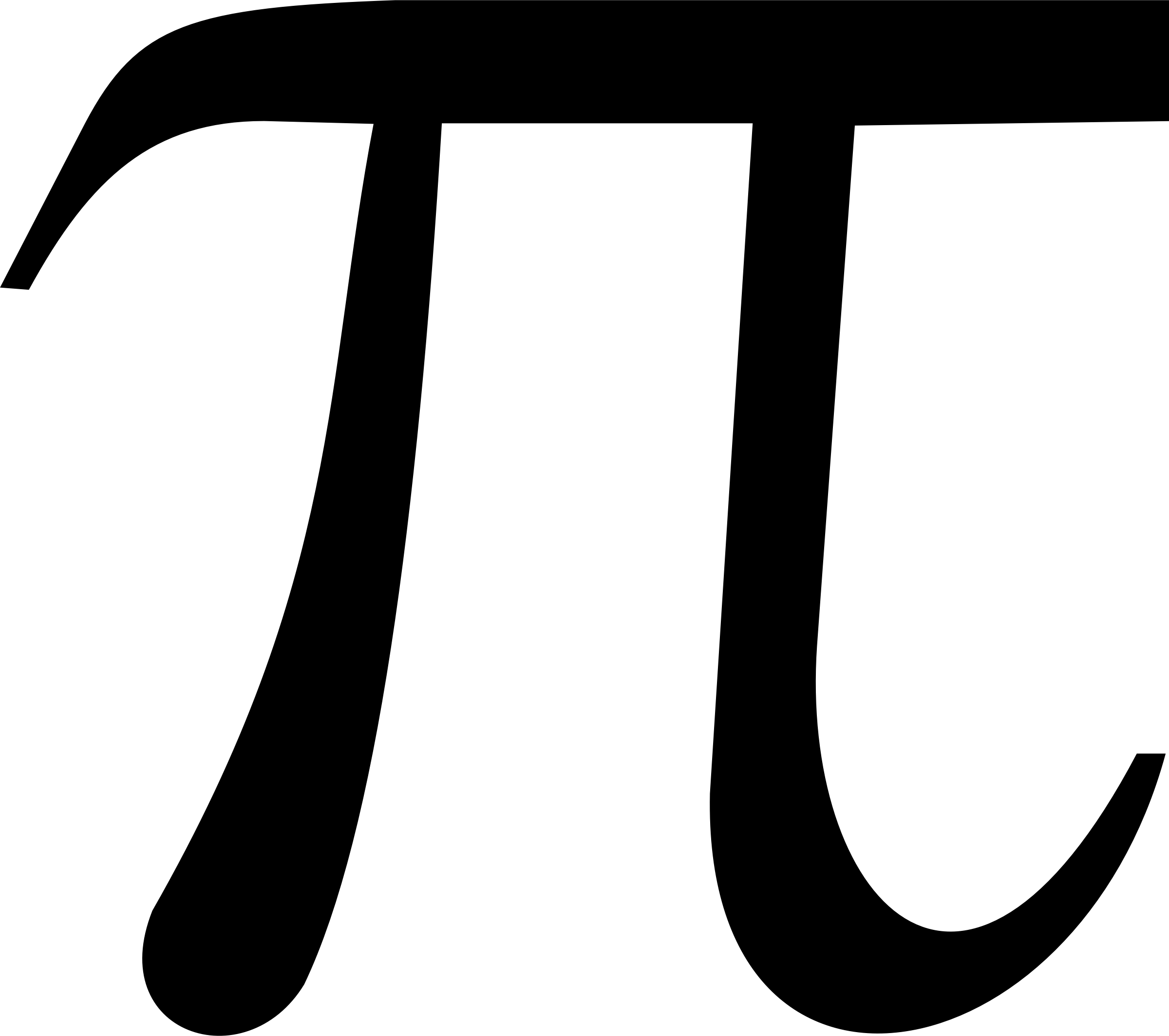 Pi Symbol ClipArt Best