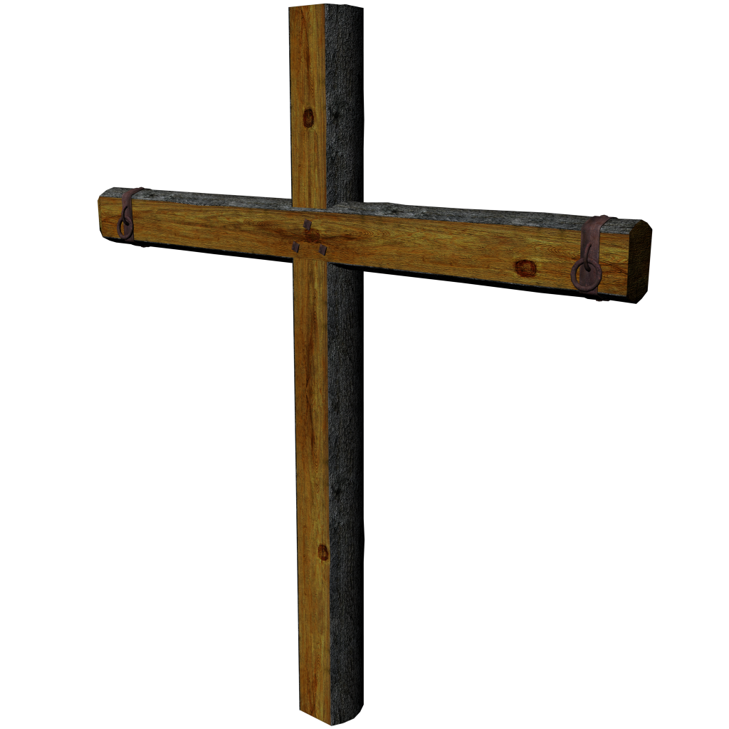 Images For > Rugged Wood Cross Hd