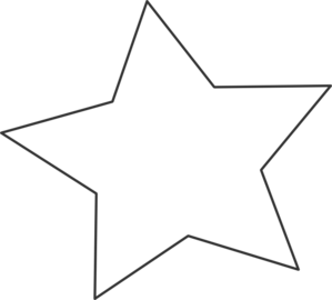 Pics For > White Stars Png Transparent