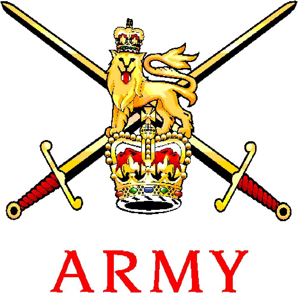 uk army clipart - photo #22