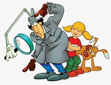 80s Cartoon Characters - ClipArt Best