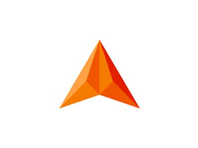 Arrow Logo | Logos, Logo design and ...