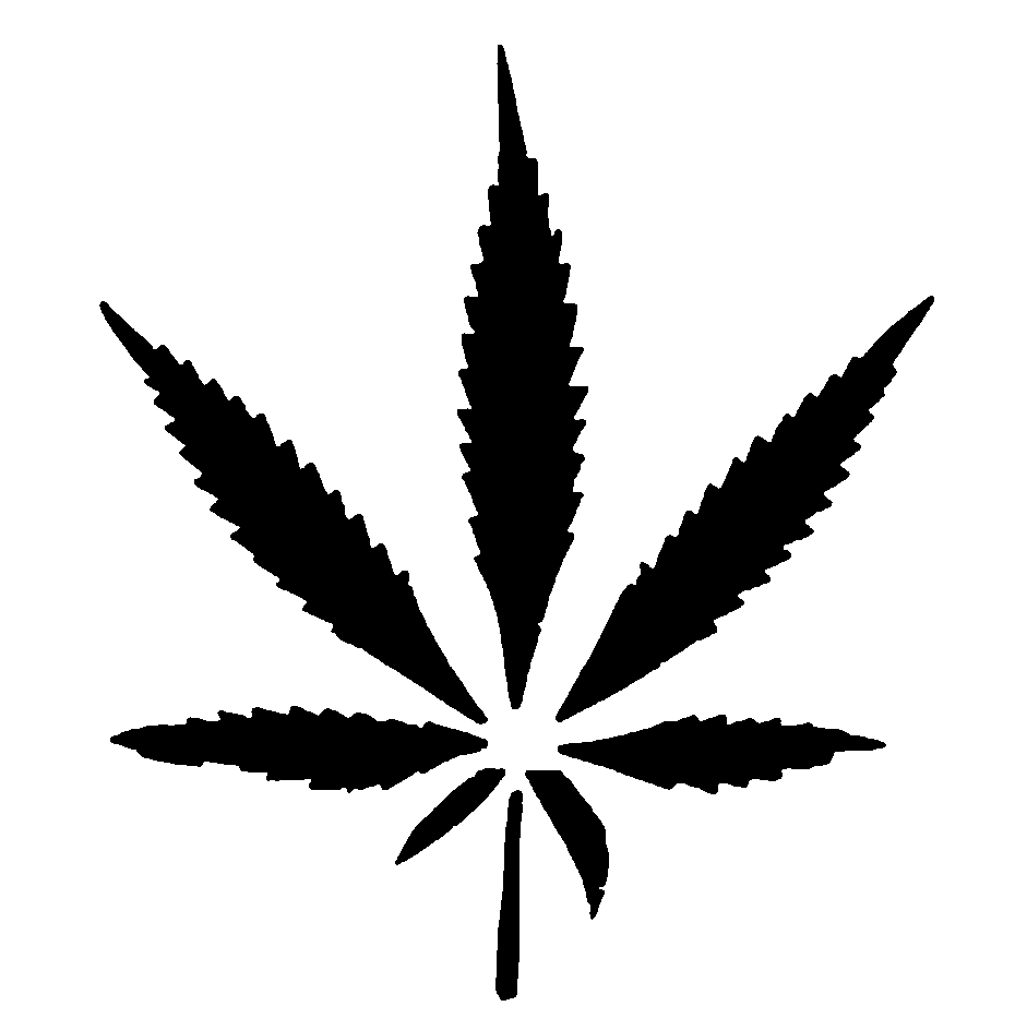 Weed Symbol Wallpaper - Free Clipart Images
