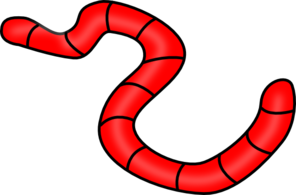 Worm clipart png
