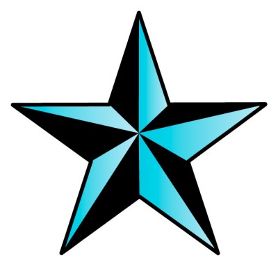 Nautical Star Images
