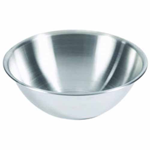 Stainless Steel Mixing Bowl Clipart
