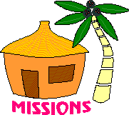 Missions - ClipArt Best
