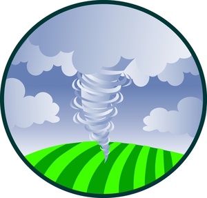Tornado clip art free