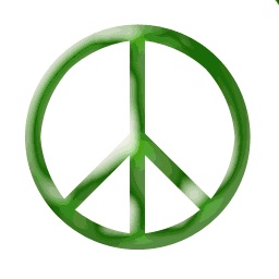1000+ images about Peace Signs for The Hippie In You ...