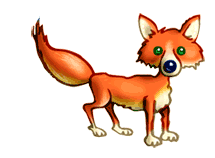 â?· Foxes: Animated Images, Gifs, Pictures & Animations - 100% FREE!