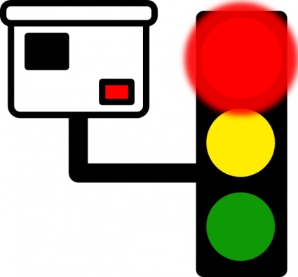 Red Stop Light | Free Download Clip Art | Free Clip Art | on ...