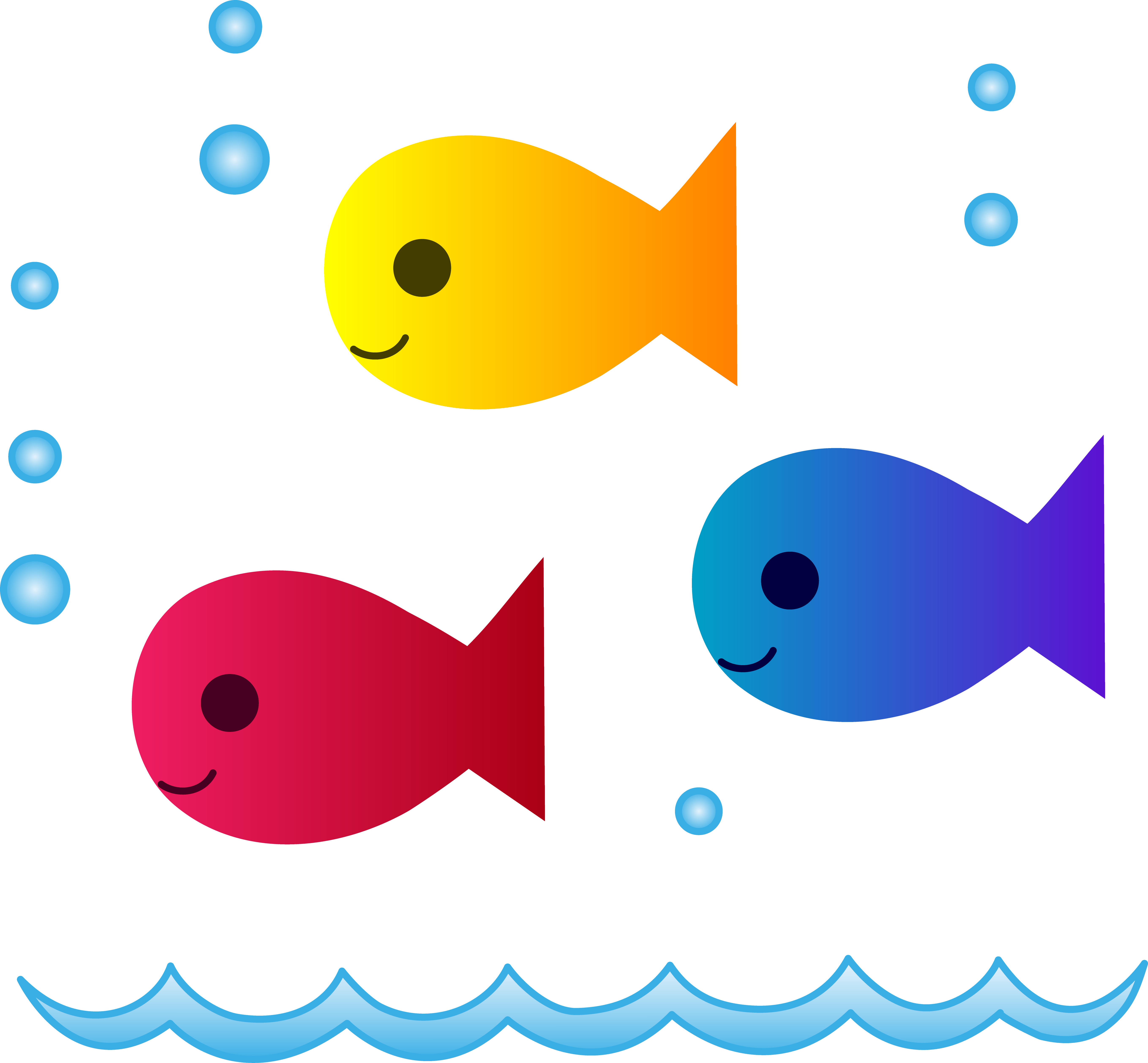 Simple Fish Drawing | Free Download Clip Art | Free Clip Art | on ...