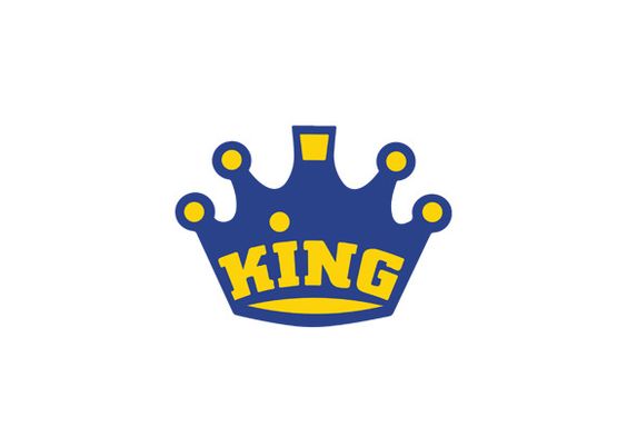 Crown logo, Kings crown and Crowns