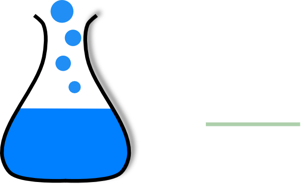 Chemistry Beaker Clipart - Free Clipart Images