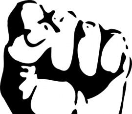 Fist | free vectors | UI Download - ClipArt Best - ClipArt Best