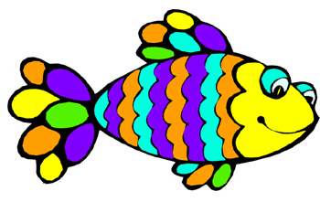 Fun with fish - ClipArt Best - ClipArt Best