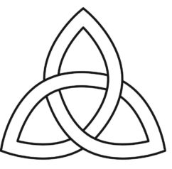 567 views Home Design: Celtic Knots Lessons Tes Celtic Knot Designs To ...