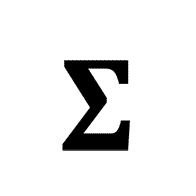 U+1D6BA Mathematical Bold Capital Sigma - The Unicode Character ...