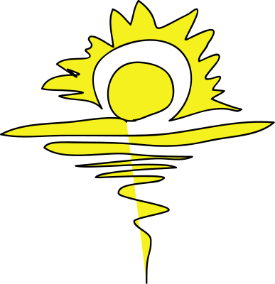Image of Clip Art Sun Rays #7186, Free Sun Clipart Sun Clip Art ...