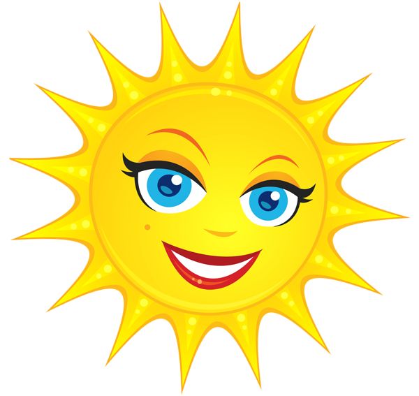 1000+ images about a Sun | Stars, Smileys and Sun