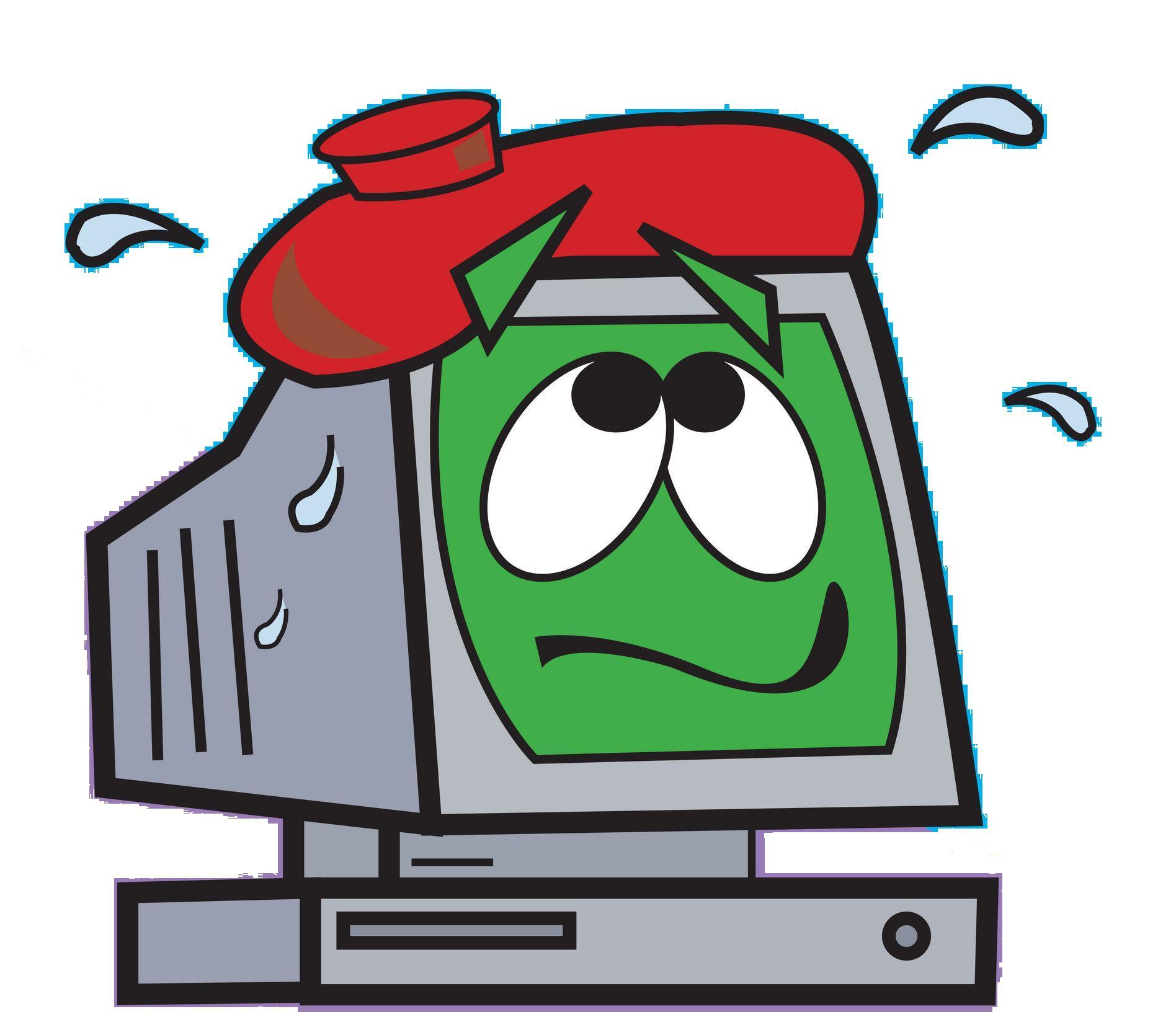 computer help clipart - photo #18