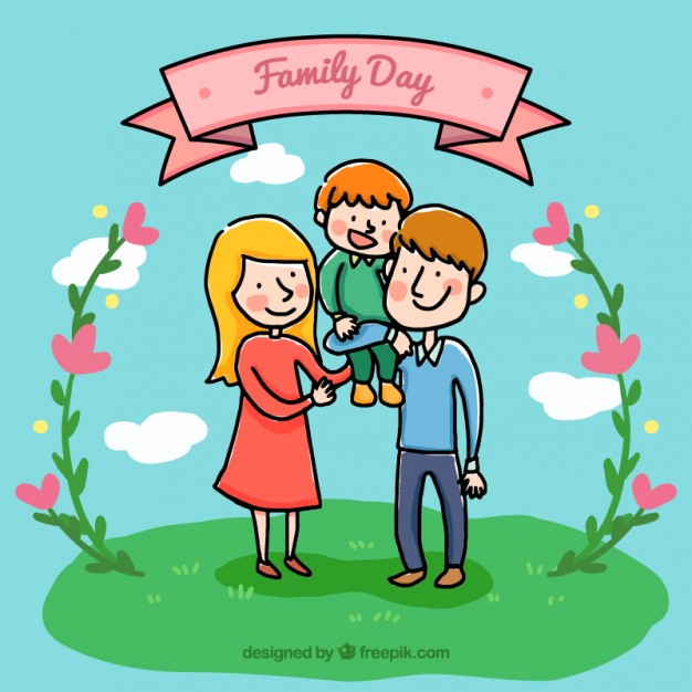 Family Day Vectors, Photos and PSD files | Free Download
