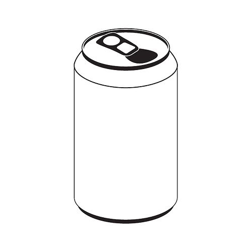 Coke Can Clip Art – Clipart Free Download