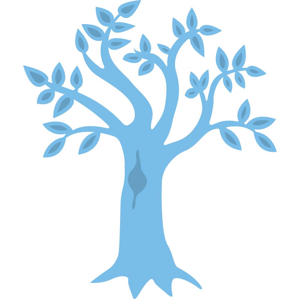 Free Clip Art Tree Of Life - ClipArt Best