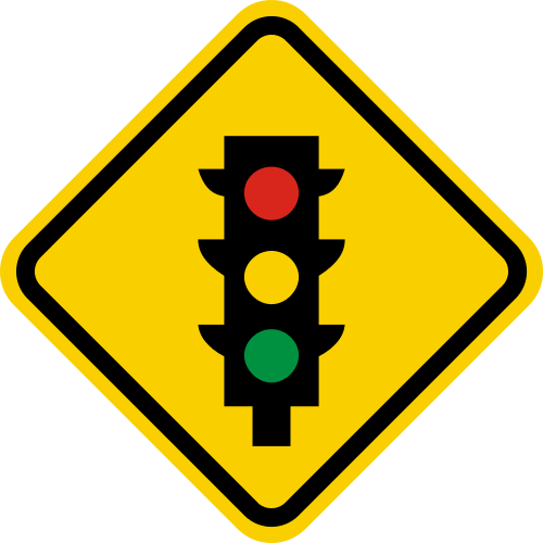 Traffic Lights Ahead