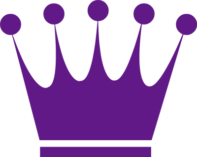 Birthday Crown Clipart