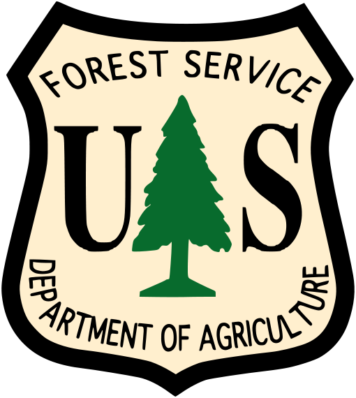 File:Forest Service logo.svg