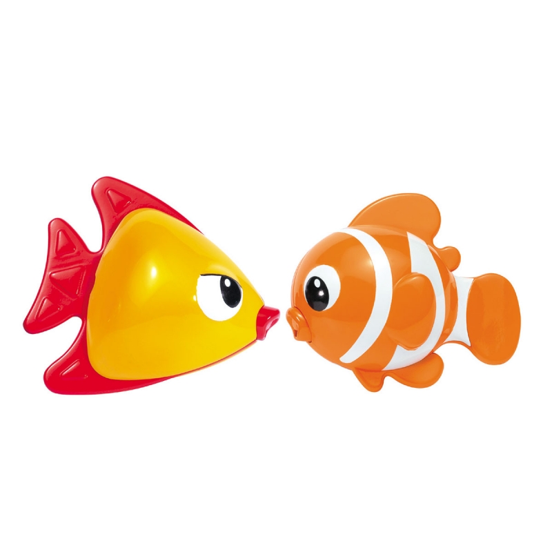 clip art of kissing fish - photo #34