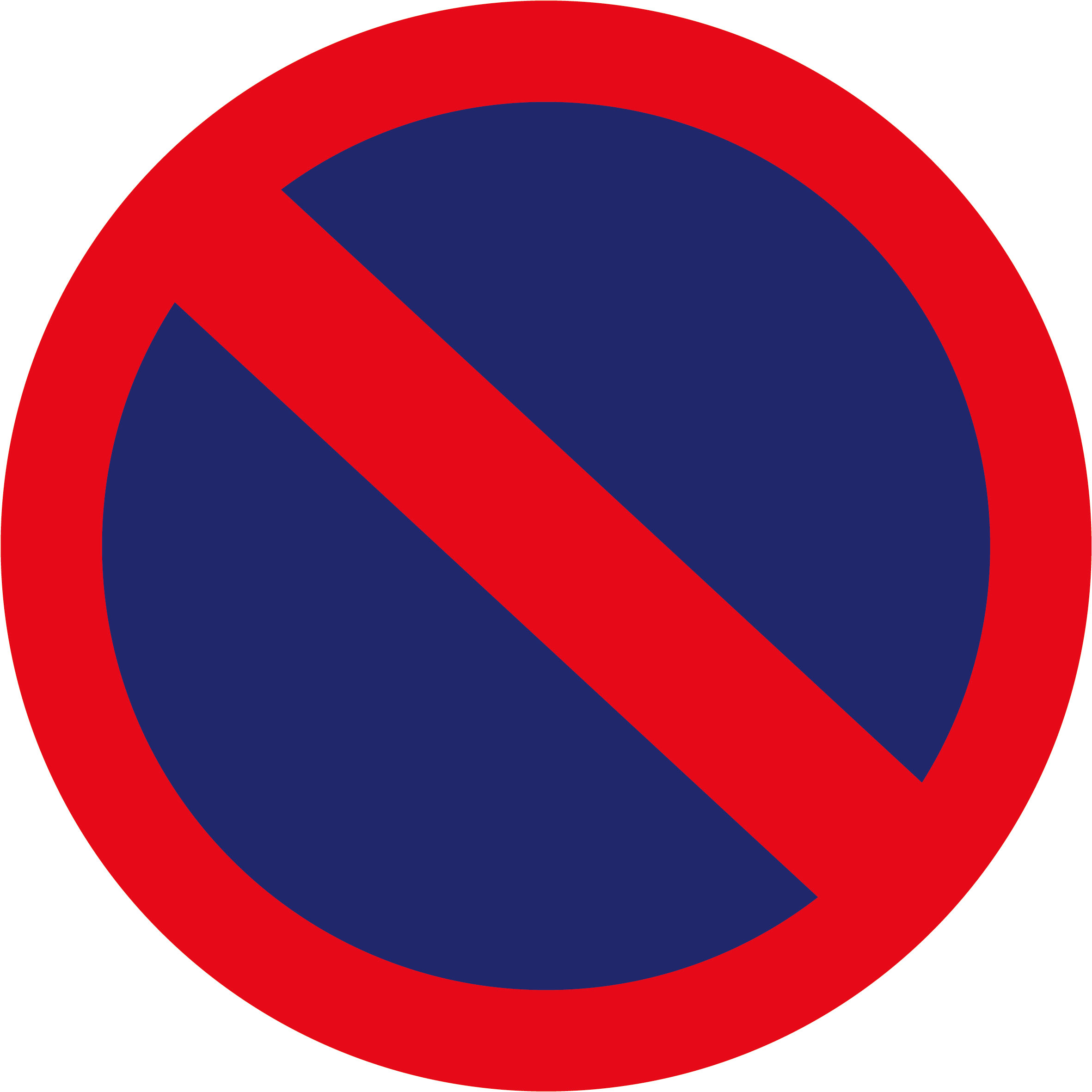Solvent Or UV Flat Road Warning Traffic Signs And Symbols Printing ...
