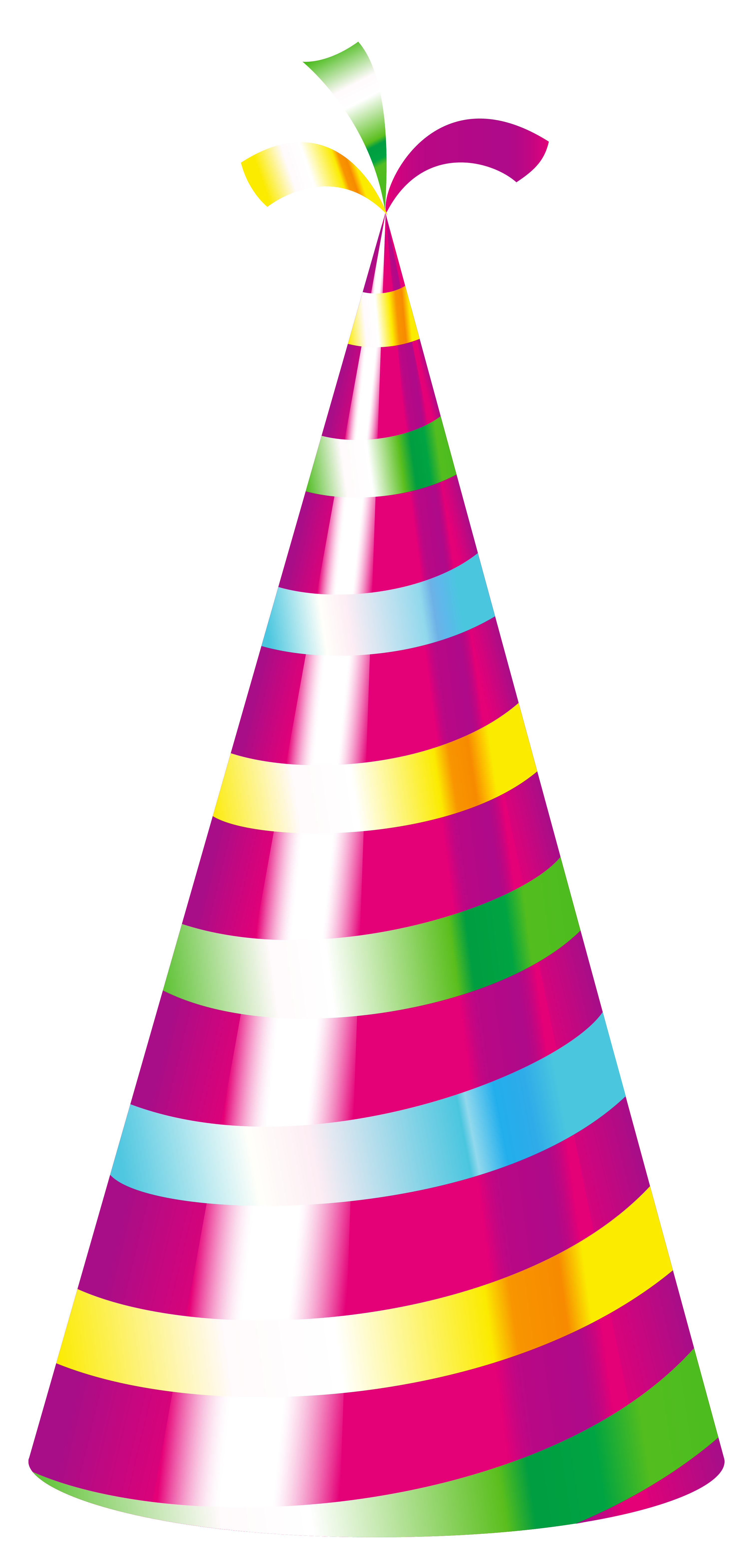 party hat clipart - photo #45