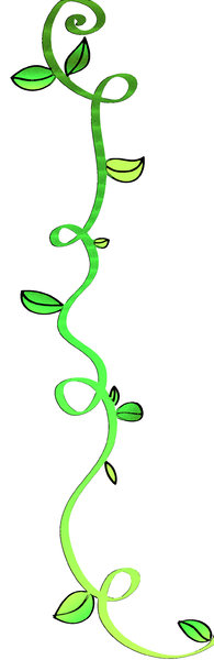Cartoon Vine Leaves - ClipArt Best