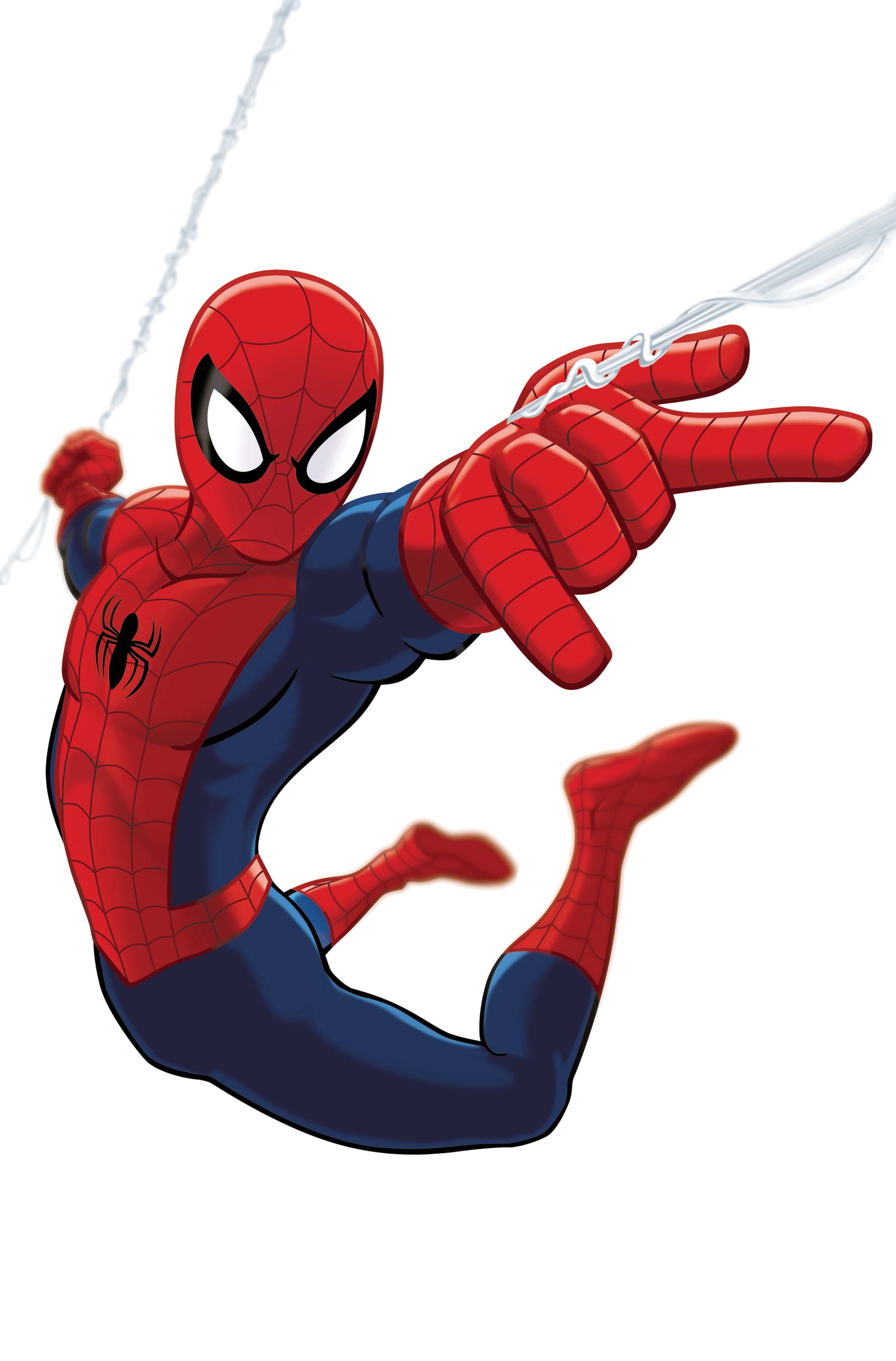 Spider-Man | Ultimate Spider-Man Animated Series Wiki | Fandom ...