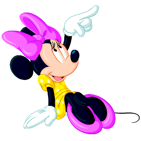 Image - Disney minnie mouse 5.png | Disney Wiki | Fandom powered ...
