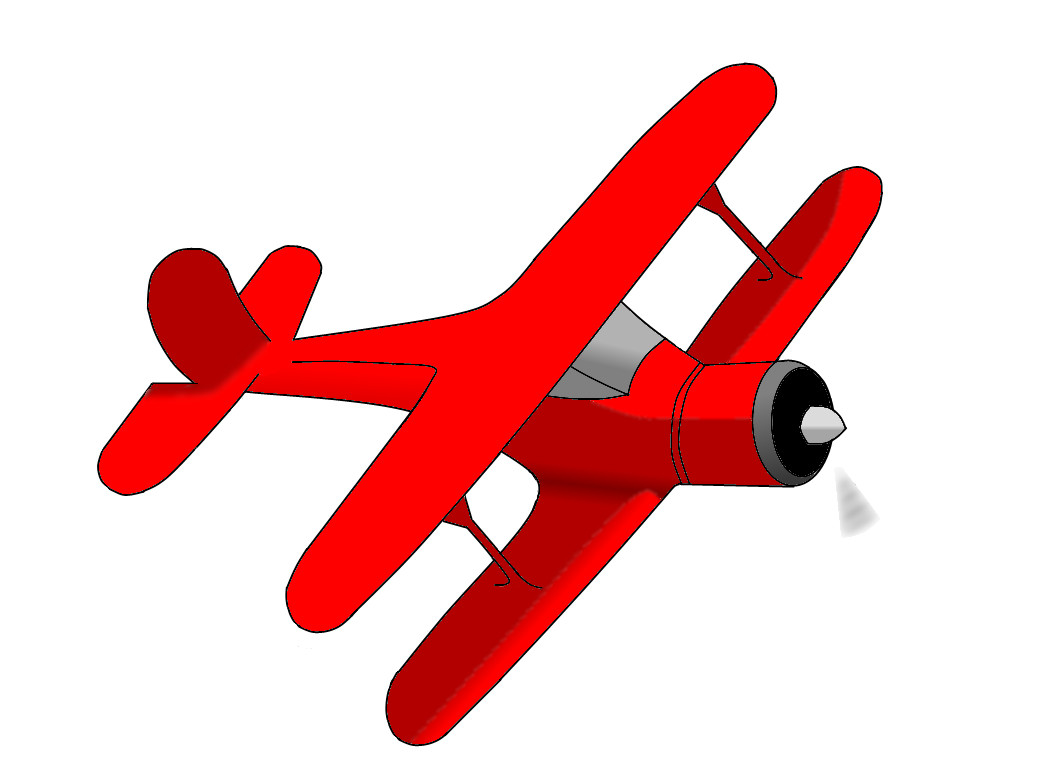 Free aircraft s aircraft animations airplane clipart - dbclipart.com