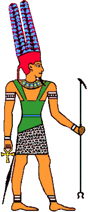 Egyption Gods - ClipArt Best