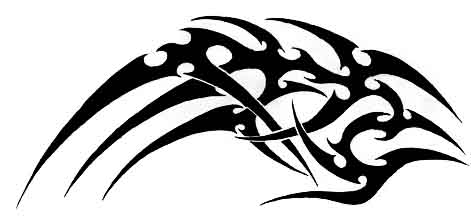 DeviantArt: More Like Maori-polynesian tattoo arm by anchica