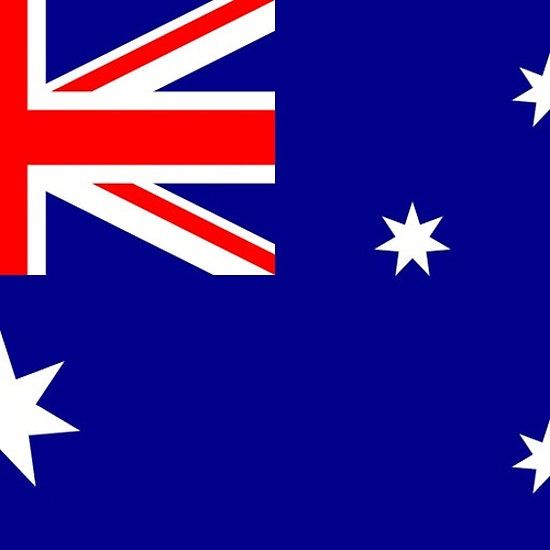 Australian Flags | Australia ...