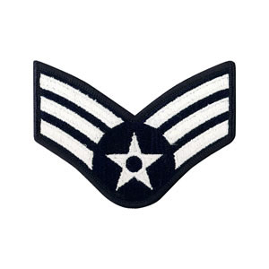 Air Force Senior Airman Stripes | Medals of America