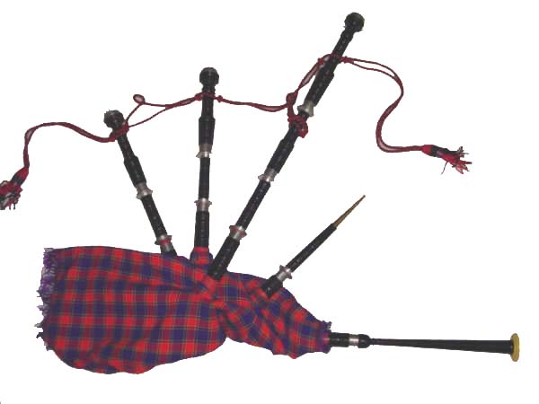 clipart bagpipes - photo #2