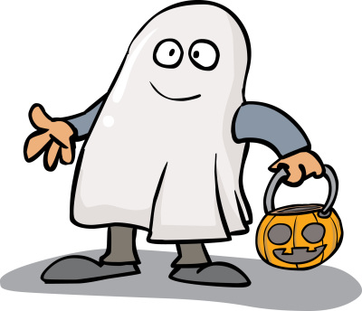 Halloween Costume Clipart - Cliparts and Others Art Inspiration