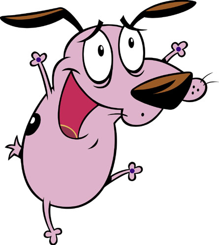 The 20 most famous cartoon dogs (part 2) - Dog names