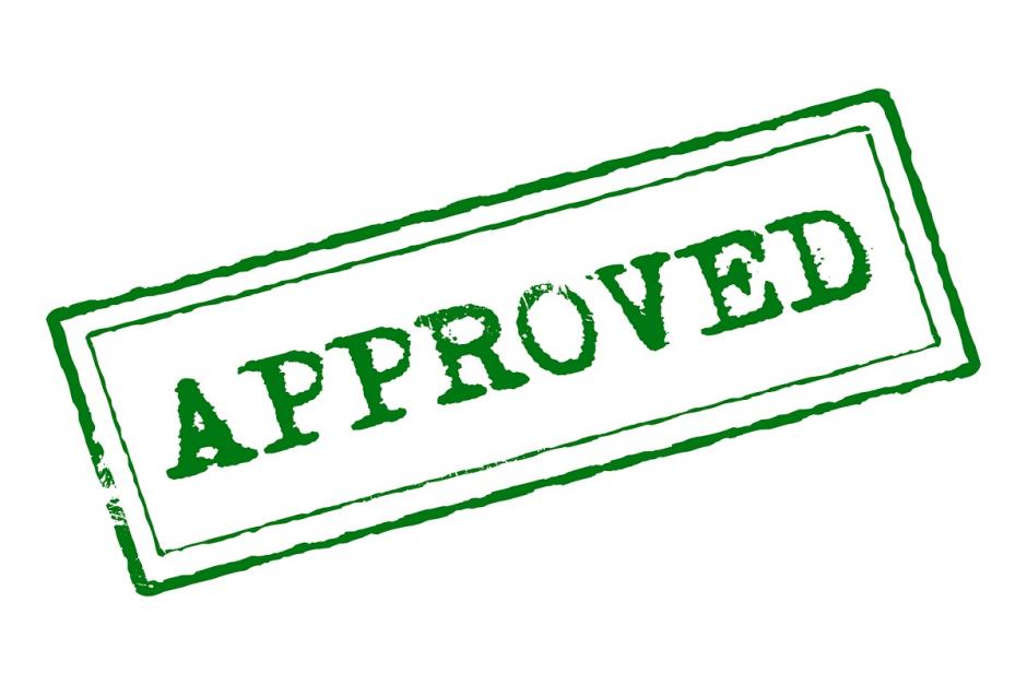 Approval Stamp - ClipArt Best