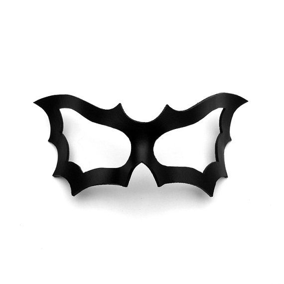 Bat Mask | Bat Costume, Halloween ...