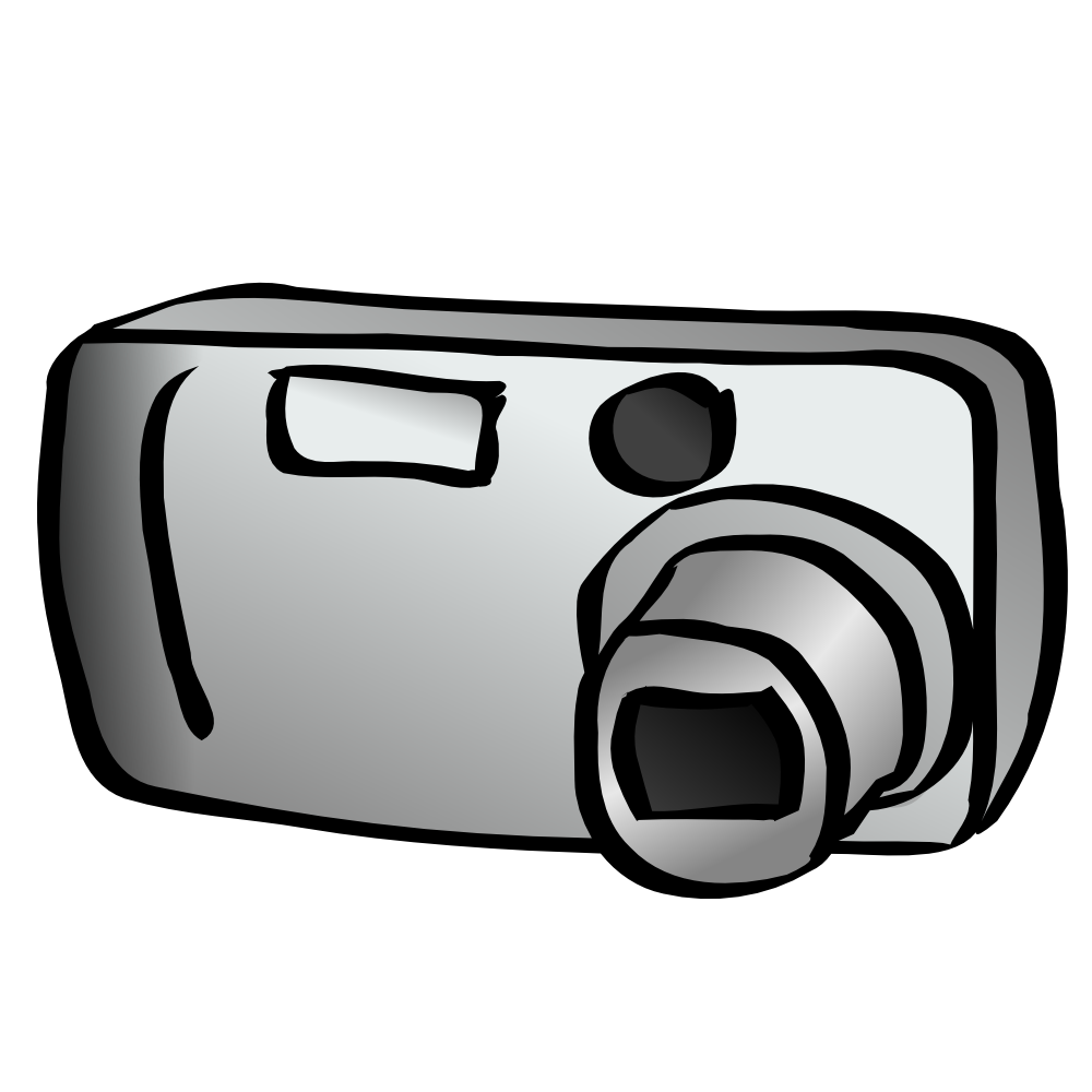 Digital Camera Clipart | Free Download Clip Art | Free Clip Art ...