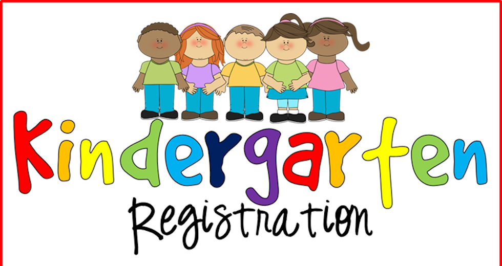 Kindergarten Registration Information - Township of Ocean S...